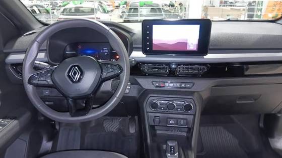 RENAULT KARDIAN 1.0 TCE FLEX EVOLUTION EDC RENAULT KARDIAN 1.0 TCE FLEX EVOLUTION EDC